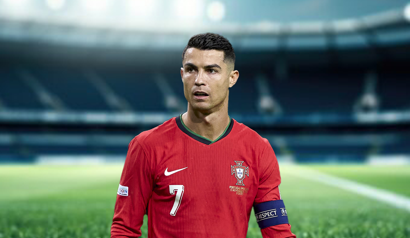 Football Player